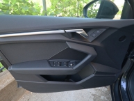 Audi A3 SB 2.0 TDI MATRIX LED VIRTUAL COCKPIT Navigacija Kamera ParkAssist Modell 2022