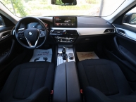 BMW 520d G30 Tiptronic 190 KS FULL-LED VIRTUAL COCKPIT Navigacija 2xParktronic FACELIFT