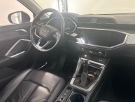 Audi Q3 35 TDI S-Tronic 150KS ADVANCED VIRTUAL COCKPIT MATRIX LED Navigacija Kamera 2xParktronic Modell 2021