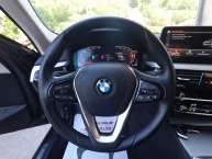 BMW 520d G30 Tiptronic 190 KS FULL-LED VIRTUAL COCKPIT Navigacija 2xParktronic FACELIFT