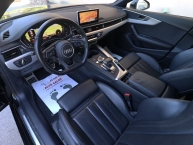 Audi A5 Sportback 2.0 TDI 190 KS S-Tronic DESIGN MATRIX LED VIRTUAL COCKPIT Navigacija Kamera 2xParktronic Modell 2019