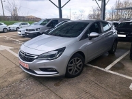 Opel Astra 1.6 CDTI Navigacija 2xParktronic Modell 2020