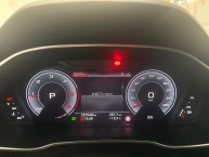 Audi Q3 35 TDI S-Tronic 150KS ADVANCED VIRTUAL COCKPIT MATRIX LED Navigacija Kamera 2xParktronic Modell 2021