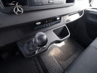 LKW Mercedes-Benz Sprinter 314 CDI MAXI Kamera 143 KS Modell 2021