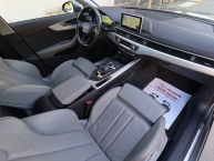 Audi A4 2.0 TDI S-Tronic 150KS VIRTUAL COCKPIT Navigacija Parktronic Bi-Xenon+LED Modell 2020